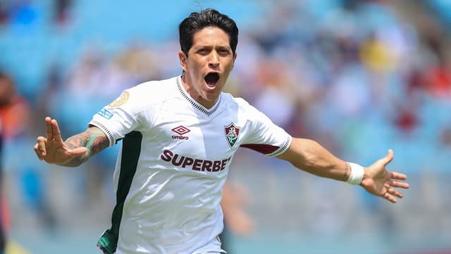 FAZ O PIX! FIFA vai pagar rios de dinheiro ao Fluminense