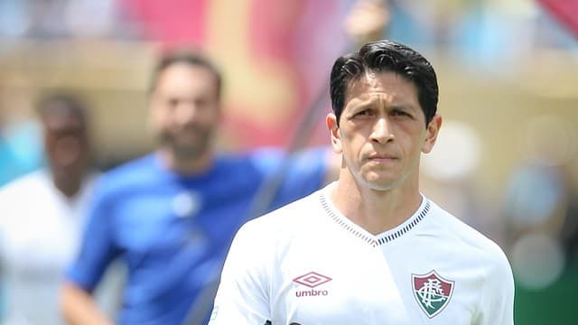 Números provam que Cano pode levar Fluminense à semifinal