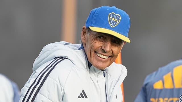 Boca Juniors pode aparecer no caminho de clube brasileiro