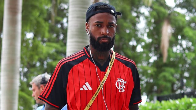 Zenit bate o martelo e encerra ‘novela Gerson’ junto ao Flamengo