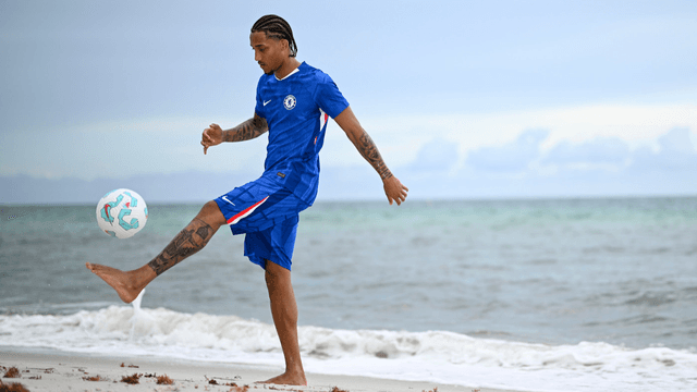 Chelsea tem reforço de 440 milhões para enfrentar o Palmeiras; veja