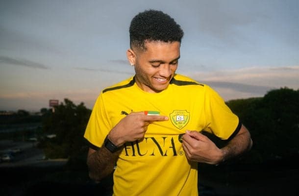 Palmeiras vende zagueiro para o Al Wasl, dos Emirados Árabes
