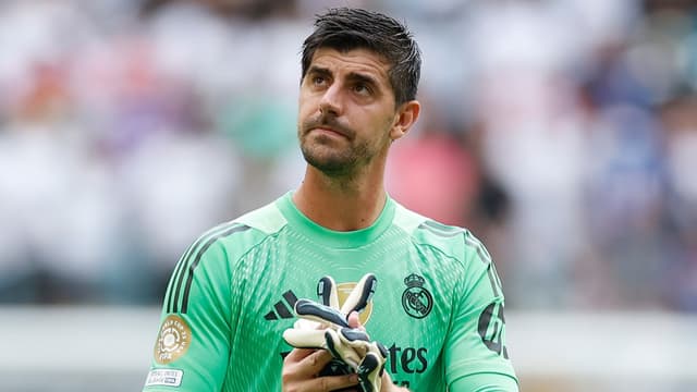 Craque do Real Madrid fala a verdade sobre equipes brasileiras