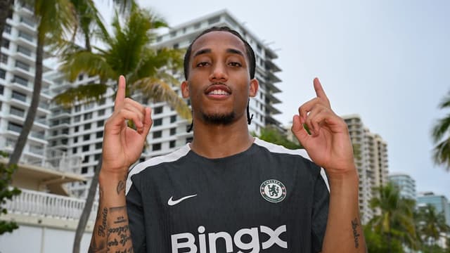 João Pedro vai em busca de feito inédito contra o Palmeiras