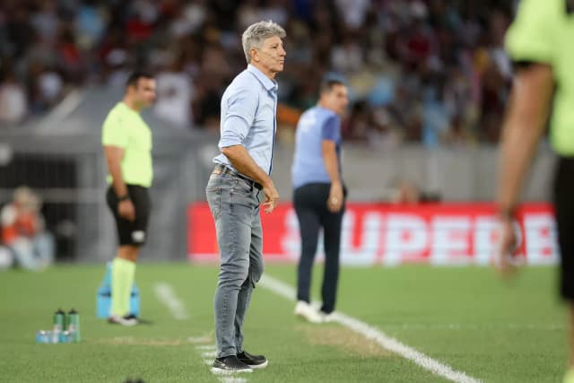Vaias a Lima e escolhas de Renato Gaúcho geram polêmica em vitória do Fluminense