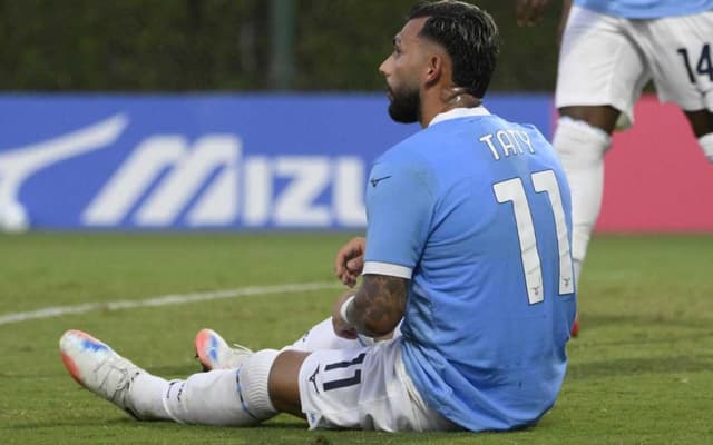 Flamengo Tenta Novamente Contratação de Taty Castellanos