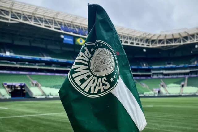 Grêmio mira contratação de Marcos Rocha, lateral do Palmeiras, para 2024
