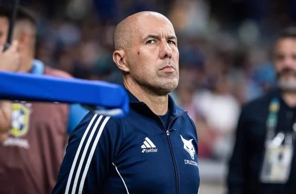 Mineirão retruca críticas de técnico do Cruzeiro sobre gramado: ‘Jogabilidade garantida’
