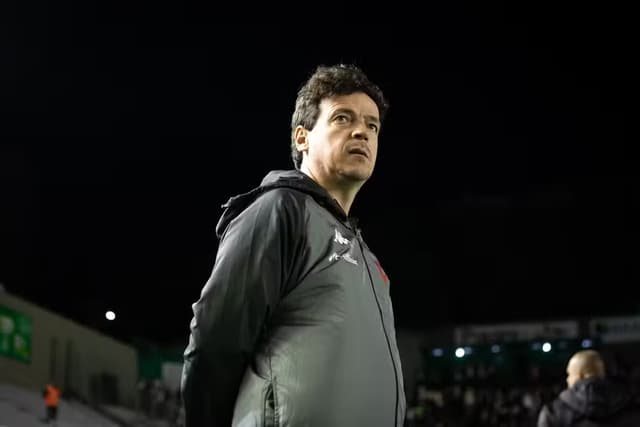 Baixo Aproveitamento de Fernando Diniz na Série A Desde 2024