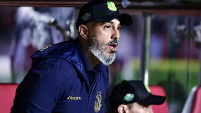 Guanaes projeta duelo acirrado entre Mirassol e Cruzeiro no Brasileirão
