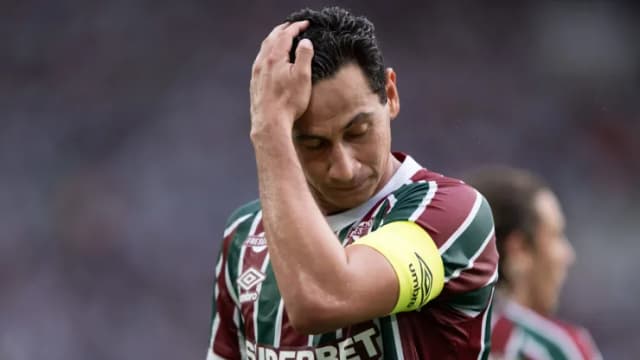 Santos monitora situação de Paulo Henrique Ganso no Fluminense