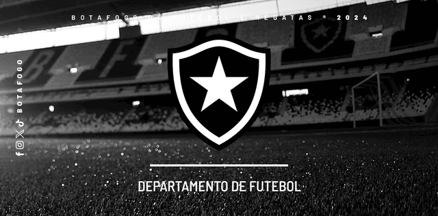 Botafogo perde para o São Paulo e, com 17 jogos a menos, ultrapassa número de derrotas de 2024
