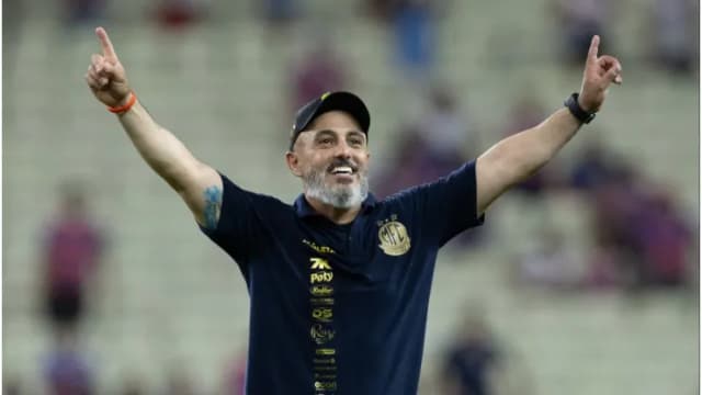 Mirassol aplica goleada histórica sobre o Bahia no Brasileirão