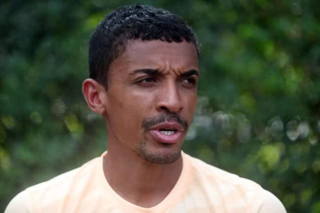 Luiz Gustavo reforça zaga do São Paulo após 183 dias e mira Libertadores