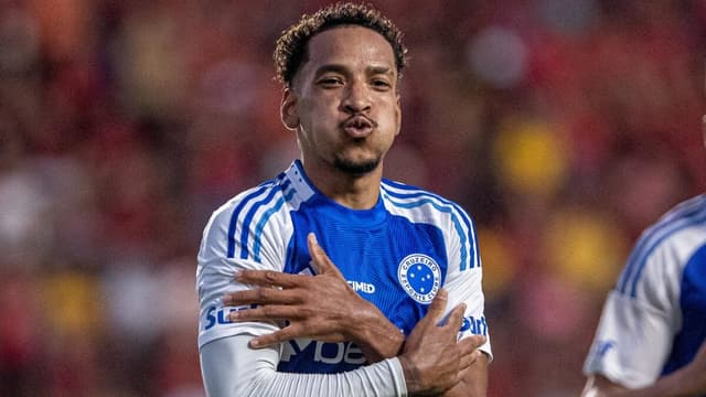 Cruzeiro x Sport: onde assistir, horário e prováveis escalações pela Série A 2025