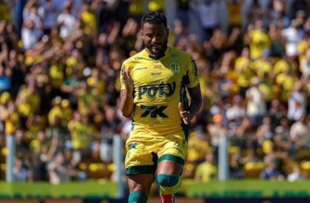 Reinaldo, do Mirassol, explica por que recusou o Fluminense em 2022 e 2024
