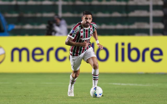 Renato Augusto recusou oferta do Mirassol antes de se aposentar, revela em entrevista