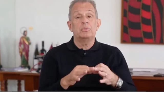 Flamengo comenta decisão do TJRJ sobre Libra que libera valores e beneficia Atlético
