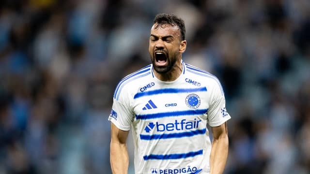 Fabrício Bruno reforça Cruzeiro contra Juventude após data Fifa