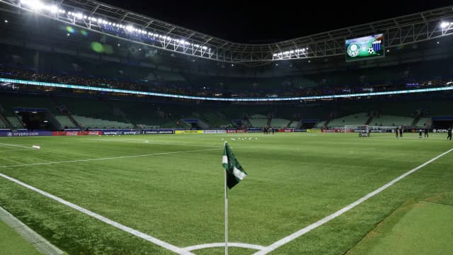 Palmeiras x Santos pelo Brasileirão: onde assistir, horário, escalações e arbitragem