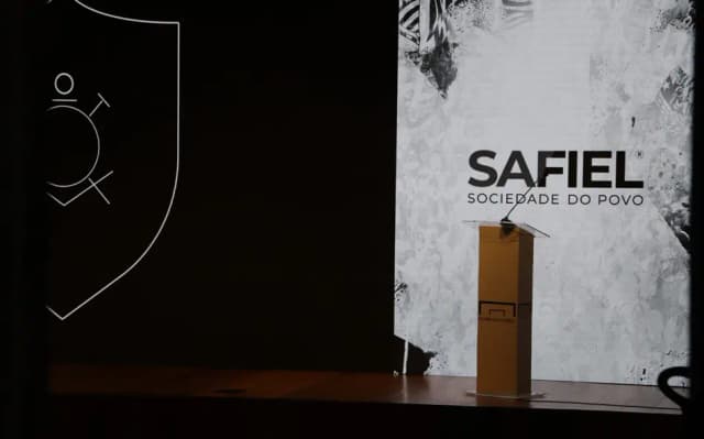 Compliance do Corinthians questiona SAFiel, e empresa apresenta esclarecimentos