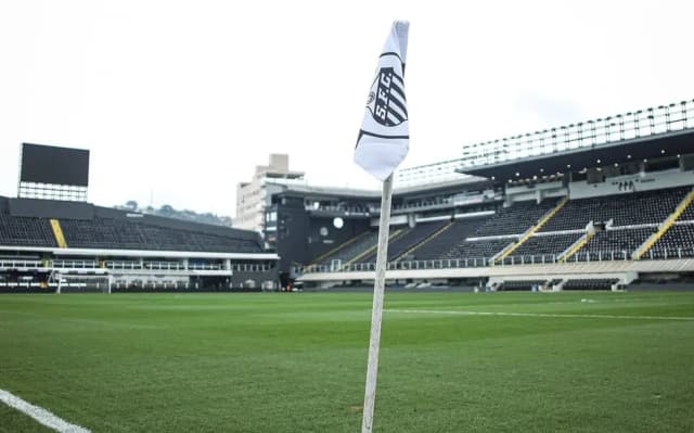 Sereias da Vila recebem Red Bull Bragantino na Vila Belmiro pela decisão estadual