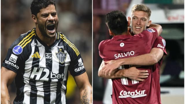 Ingressos para Atlético x Lanús: 75% vendidos para final da Sul-Americana no Paraguai
