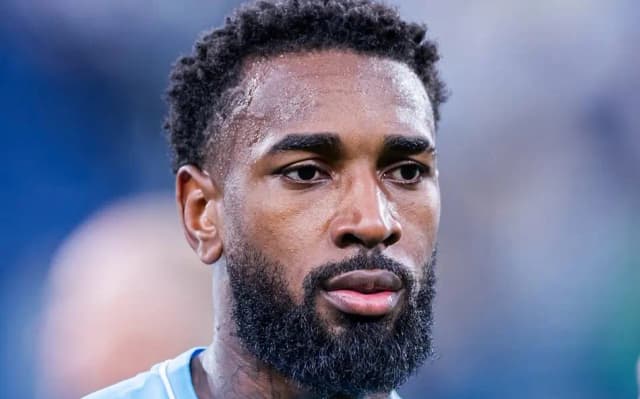 Gerson, ex-Flamengo, vira pauta na Data-Fifa e segue fora da lista de Ancelotti