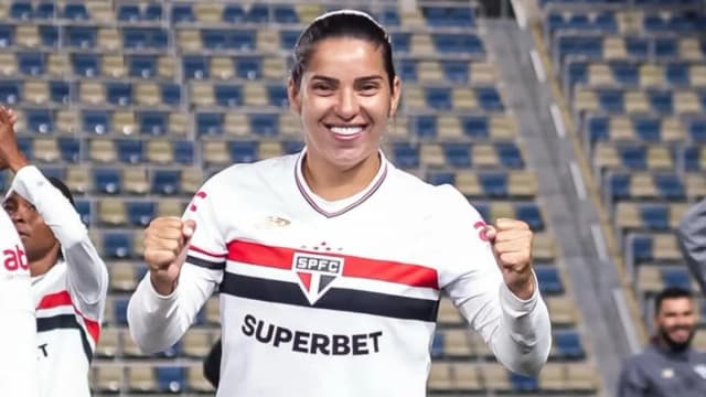 Cruzeiro fecha com Millene Fernandes e reforça elenco feminino para a próxima temporada