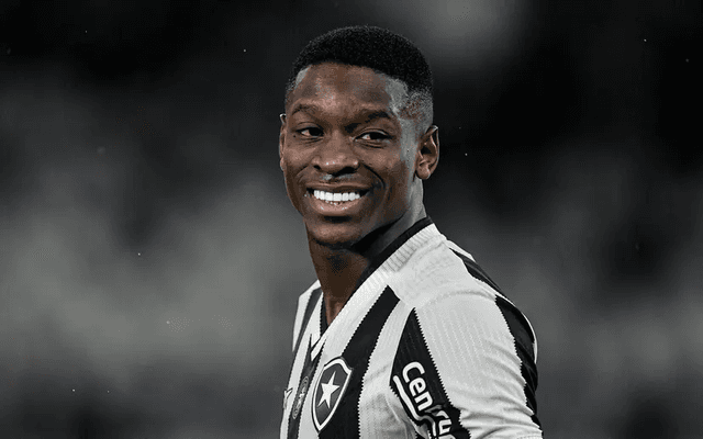 Luiz Henrique projeta retorno de Artur Jorge ao Botafogo no futuro