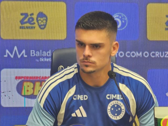 América cita lesão de Gabriel Pec para rebater críticas sobre reforço no departamento médico