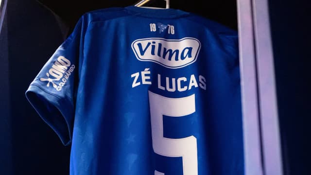 Escalação do Cruzeiro: time define substitutos de titulares para jogo contra o Botafogo