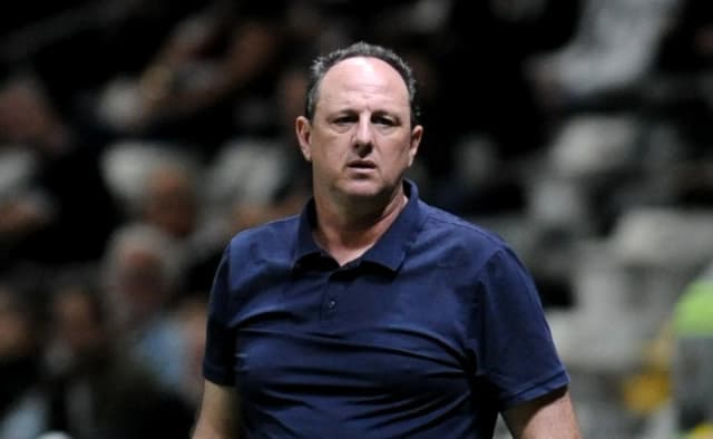 Bahia empata com Atlético e Rogério Ceni explica mudança de postura na Arena MRV