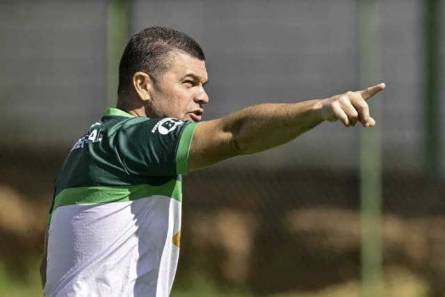 América x Goiás pela Série B: escalações, horário e onde assistir ao jogo
