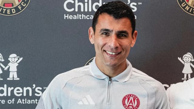 Ex-Atlético, Junior Alonso revela motivos para fechar com time da MLS