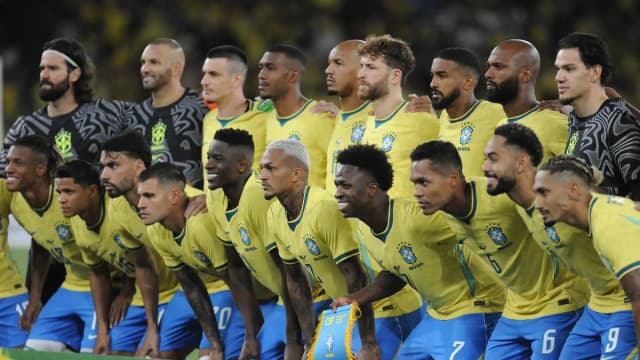 Jogador da Seleção Brasileira pede ao Botafogo para não ser vendido ao Zenit