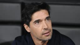 Palmeiras perde para o Atlético-MG e Abel Ferreira lamenta falta de eficiência no ataque