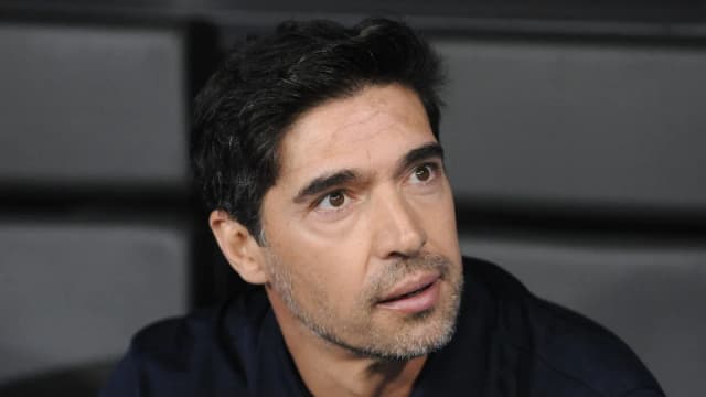 Palmeiras perde para o Atlético-MG e Abel Ferreira lamenta falta de eficiência no ataque