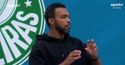 Atlético-MG é exaltado por Richarlyson após vitória e comentarista elogia Victor Hugo