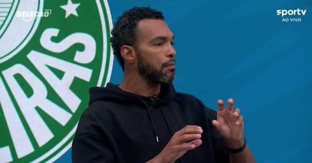 Atlético-MG é exaltado por Richarlyson após vitória e comentarista elogia Victor Hugo