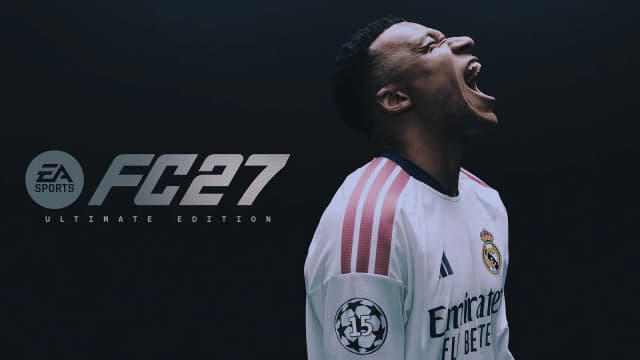 EA Sports FC 27 anuncia Mbappé como capa da edição Ultimate após recorde na Copa