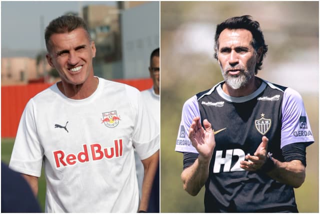 Bragantino x Atlético pela Sul-Americana: confira as prováveis escalações e desfalques