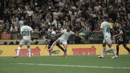 Jogo do Atlético-MG contra o Juventude: onde assistir e detalhes da Copa do Brasil