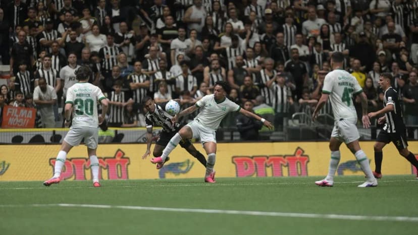 Jogo do Atlético-MG contra o Juventude: onde assistir e detalhes da Copa do Brasil