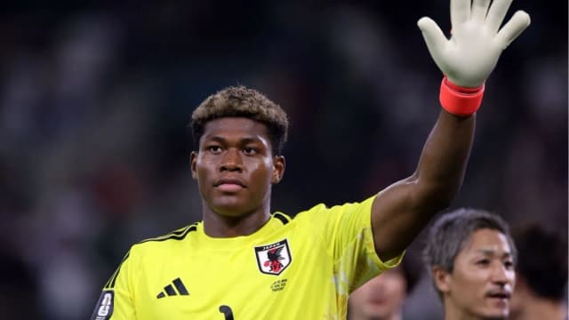 Zion Suzuki: goleiro destaque contra o Brasil na Copa encaminha acordo com o PSG