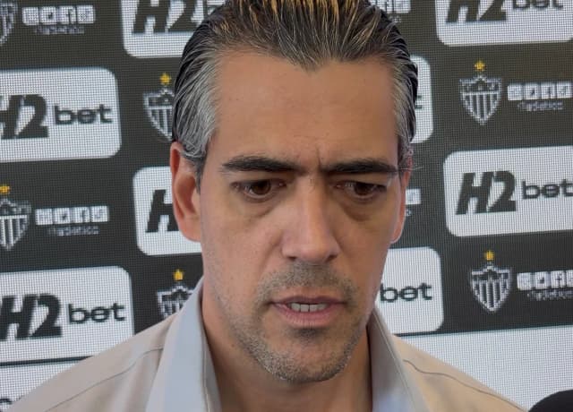 Atlético-MG avalia força do elenco para buscar vaga na Libertadores de 2027