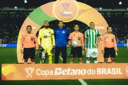 Copa do Brasil: narrador aponta Atlético-MG como adversário ideal nas quartas