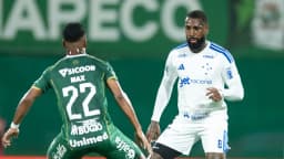 Cruzeiro x Chapecoense pela Copa do Brasil: veja prováveis escalações e desfalques