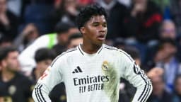 Endrick no Real Madrid: atacante avalia novo empréstimo após perder espaço