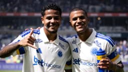 Cruzeiro: apresentação de Wesley e João Costa acontece nesta segunda-feira